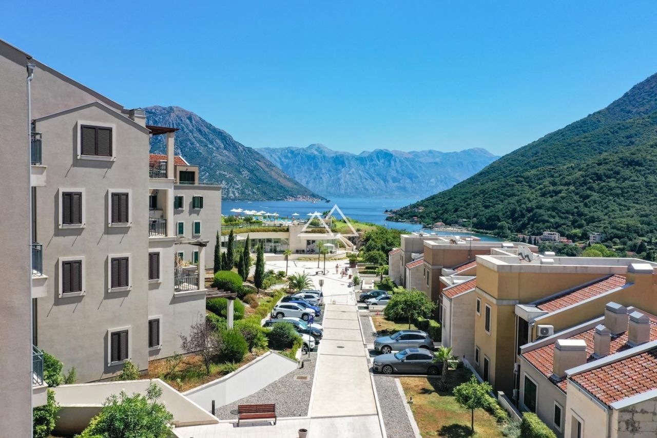 Апартаменты в Морини, Черногория, 96 м² - фото 15