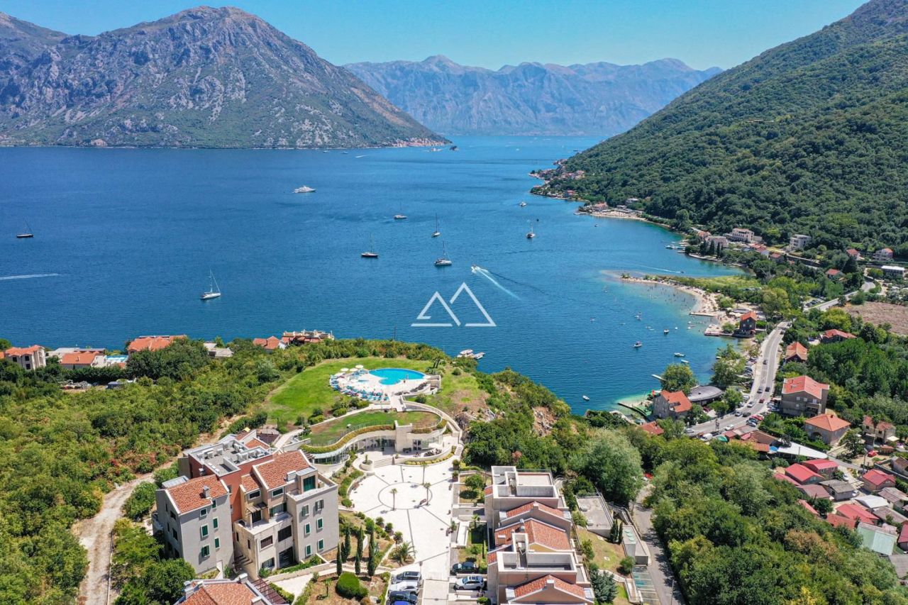 Апартаменты в Морини, Черногория, 96 м² - фото 16