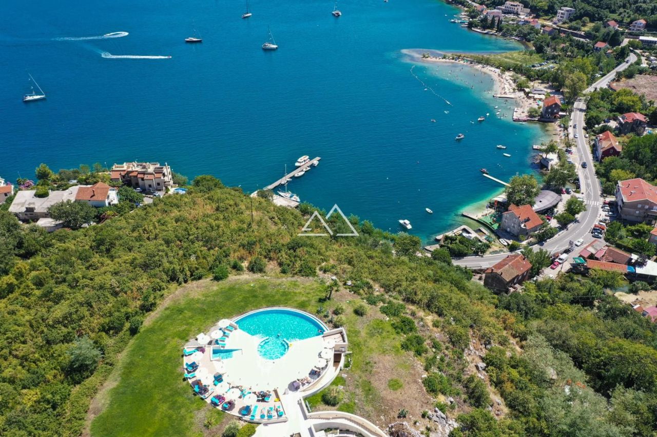 Апартаменты в Морини, Черногория, 96 м² - фото 17