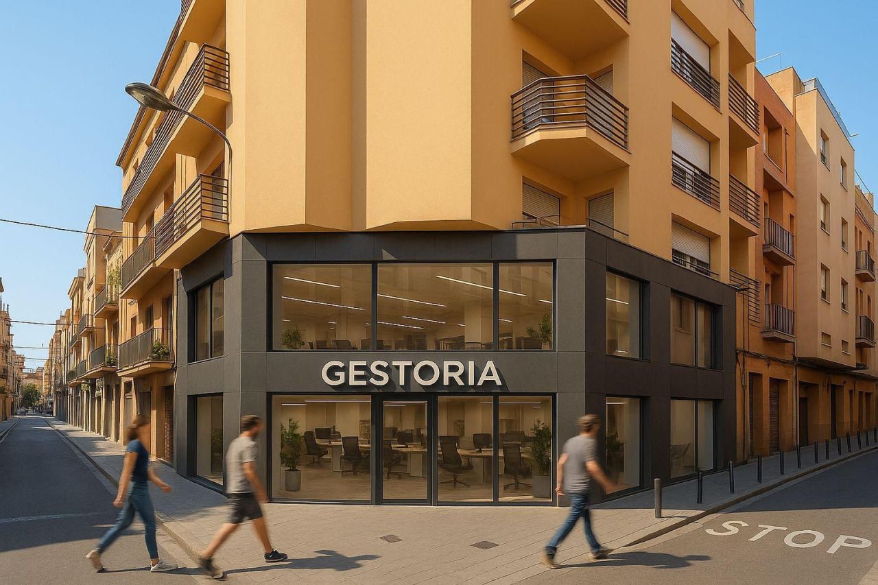 Коммерческая недвижимость в Барселоне, Испания, 160 м² - фото 2