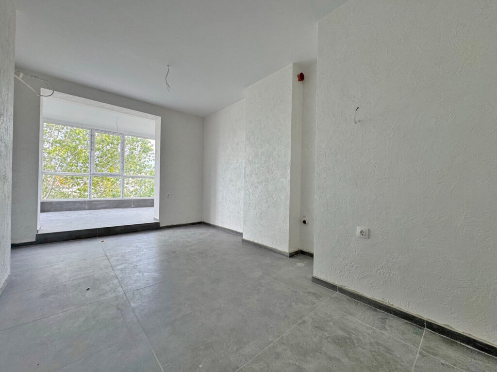 Квартира на Солнечном берегу, Болгария, 64 м² - фото 3