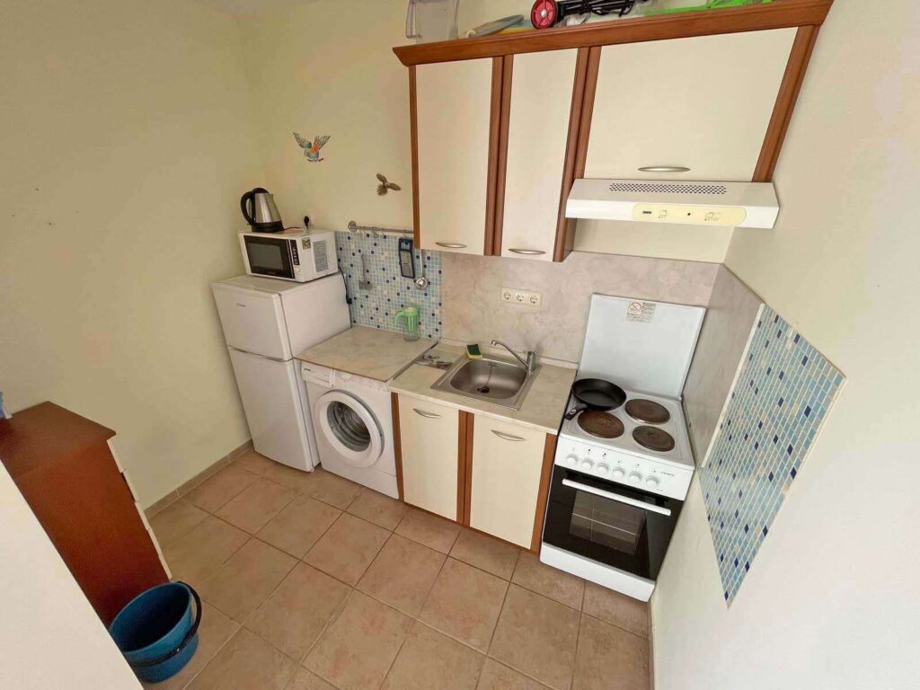 Квартира в Святом Власе, Болгария, 68 м² - фото 3