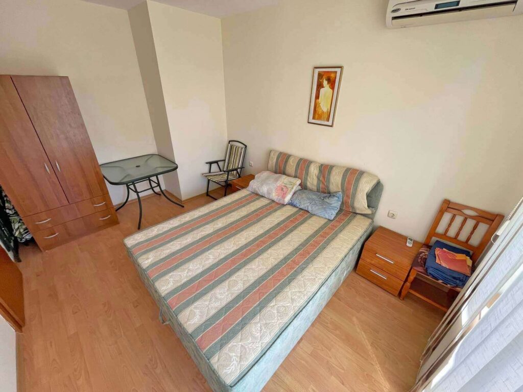 Квартира в Святом Власе, Болгария, 68 м² - фото 6