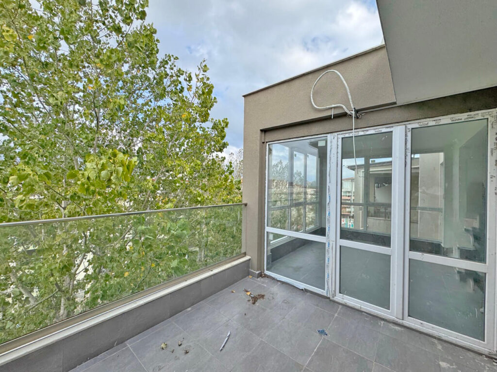 Квартира на Солнечном берегу, Болгария, 64 м² - фото 8