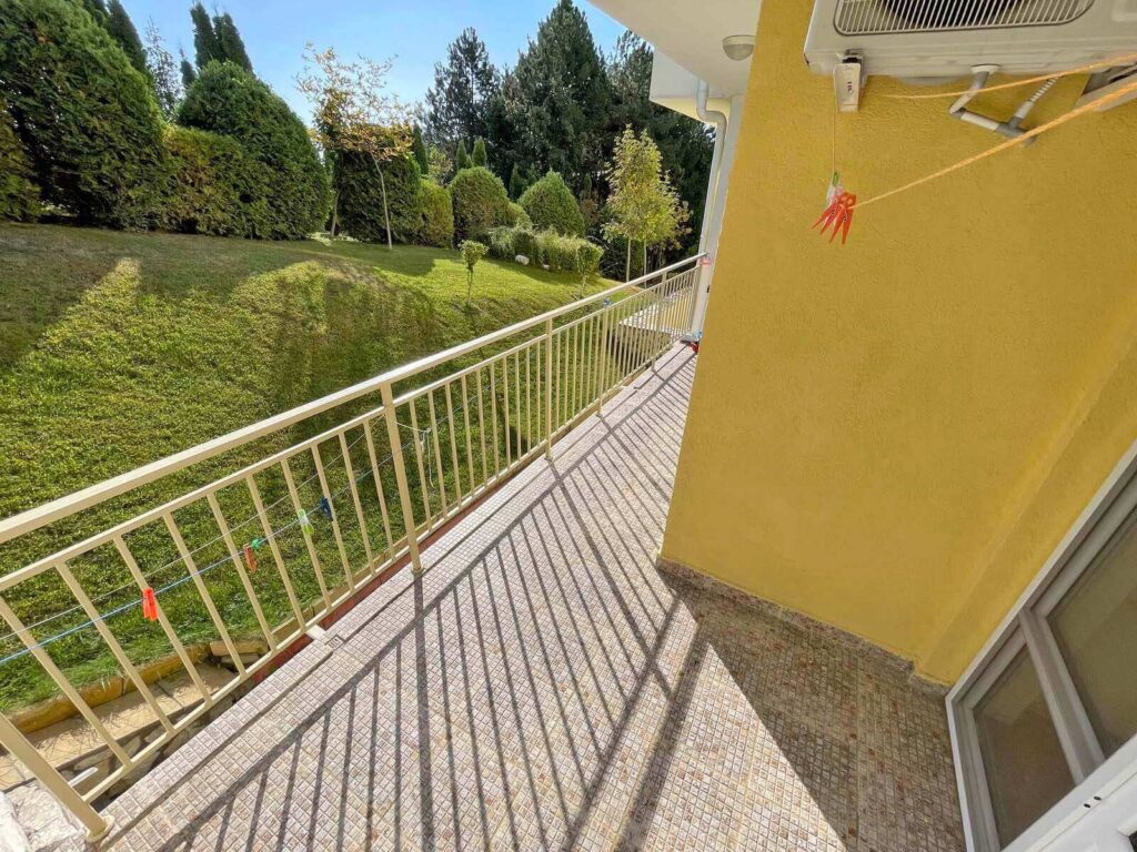 Квартира в Святом Власе, Болгария, 68 м² - фото 11