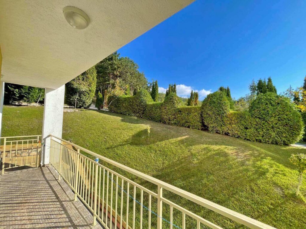 Квартира в Святом Власе, Болгария, 68 м² - фото 12