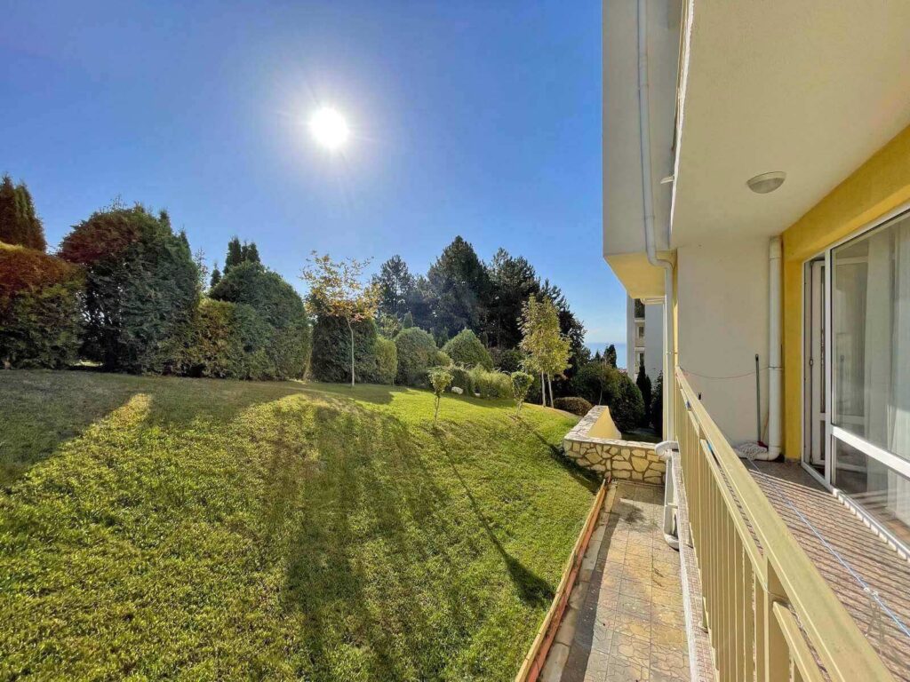 Квартира в Святом Власе, Болгария, 68 м² - фото 14