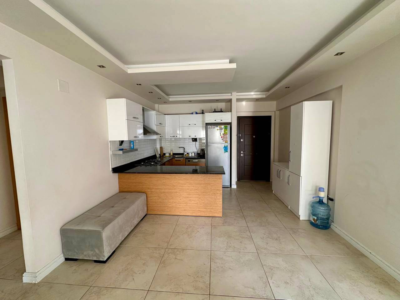 Квартира в Мерсине, Турция, 110 м² - фото 1