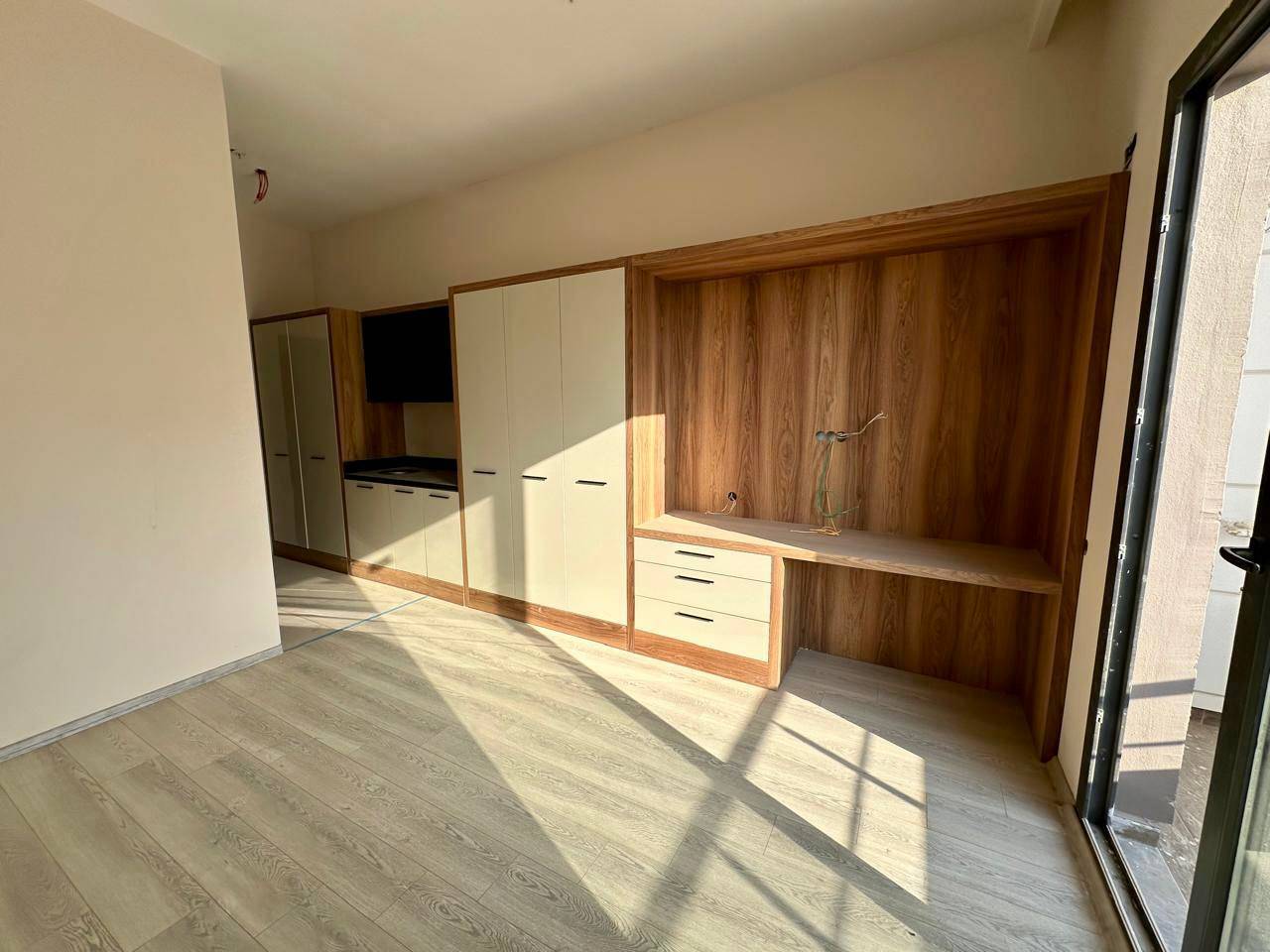 Квартира в Мерсине, Турция, 39 м² - фото 1