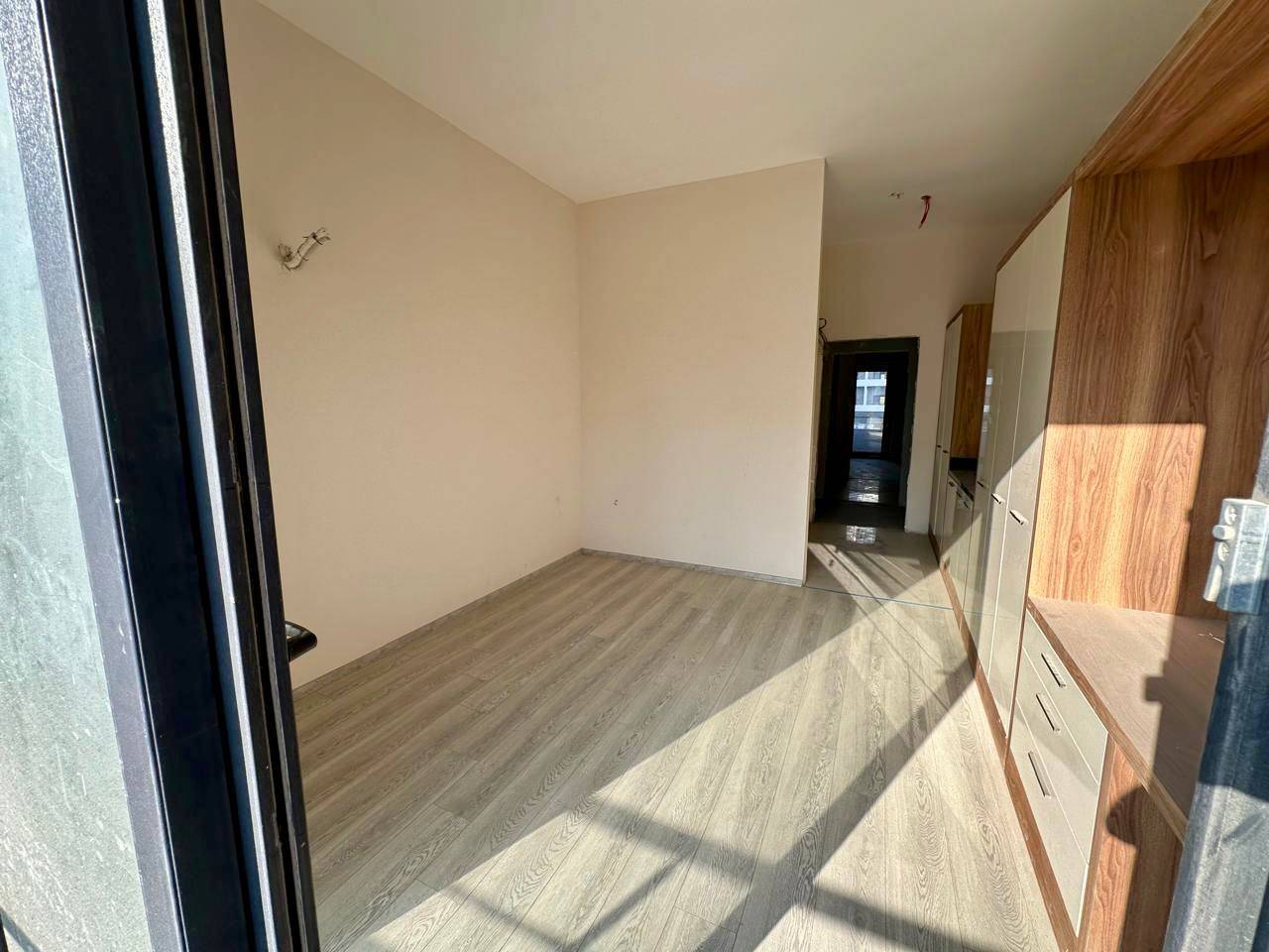 Квартира в Мерсине, Турция, 39 м² - фото 3