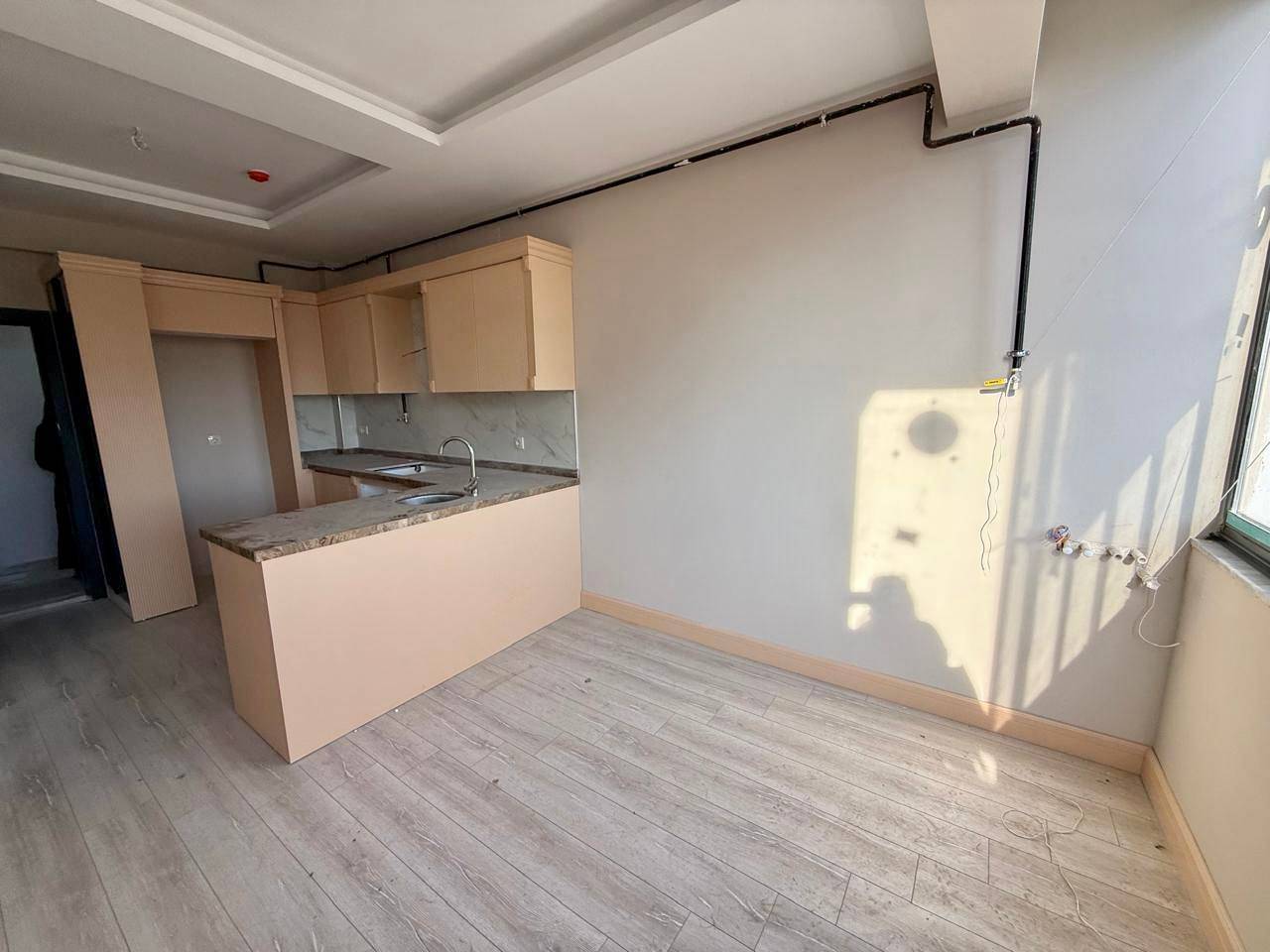 Квартира в Мерсине, Турция, 42 м² - фото 3