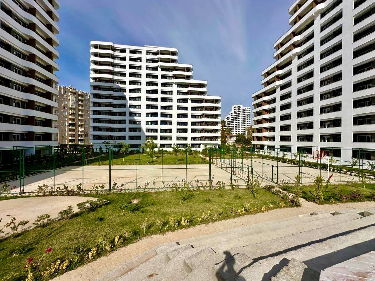 Квартира в Мерсине, Турция, 110 м² - фото 3