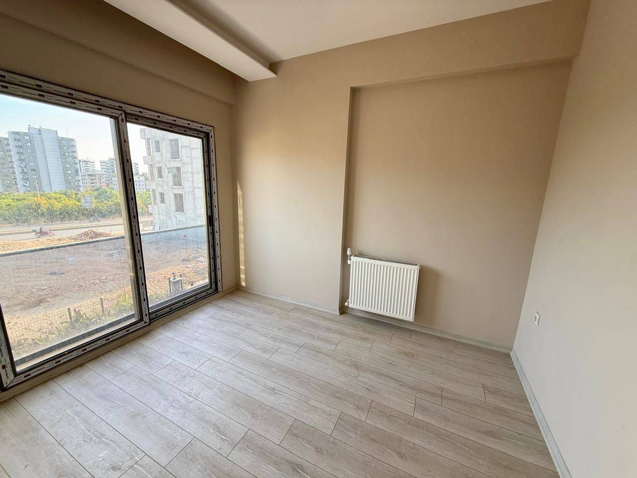 Квартира в Мерсине, Турция, 42 м² - фото 4
