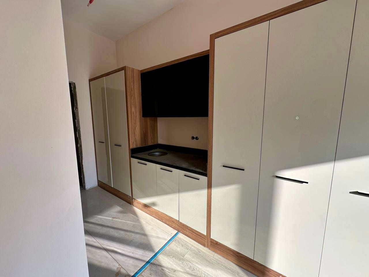 Квартира в Мерсине, Турция, 39 м² - фото 4