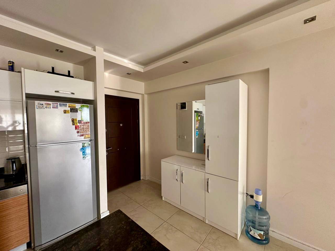 Квартира в Мерсине, Турция, 110 м² - фото 5