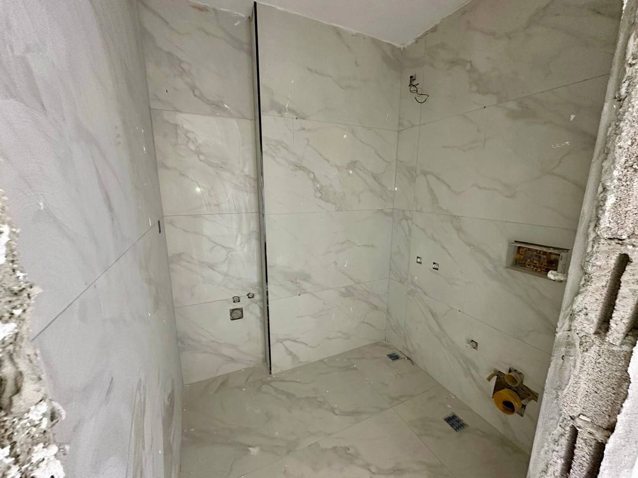 Квартира в Мерсине, Турция, 54 м² - фото 7