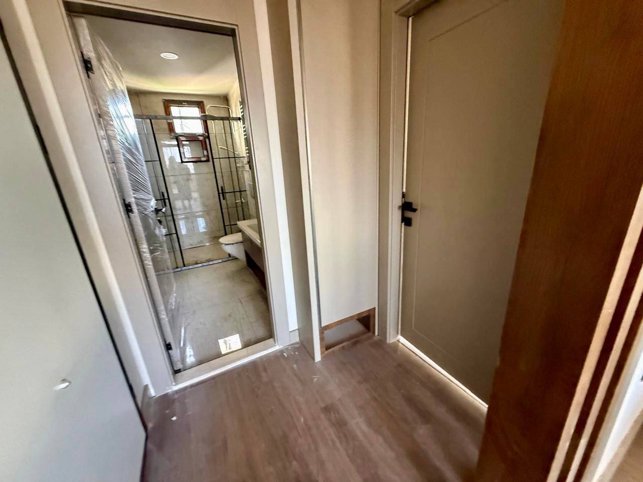 Квартира в Мерсине, Турция, 45 м² - фото 7