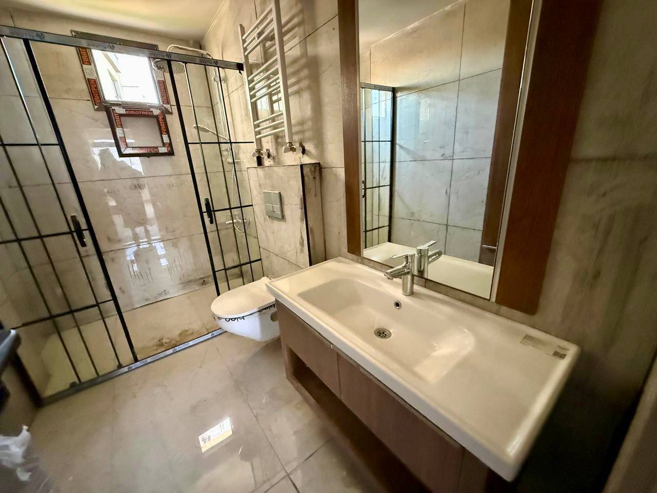 Квартира в Мерсине, Турция, 45 м² - фото 8