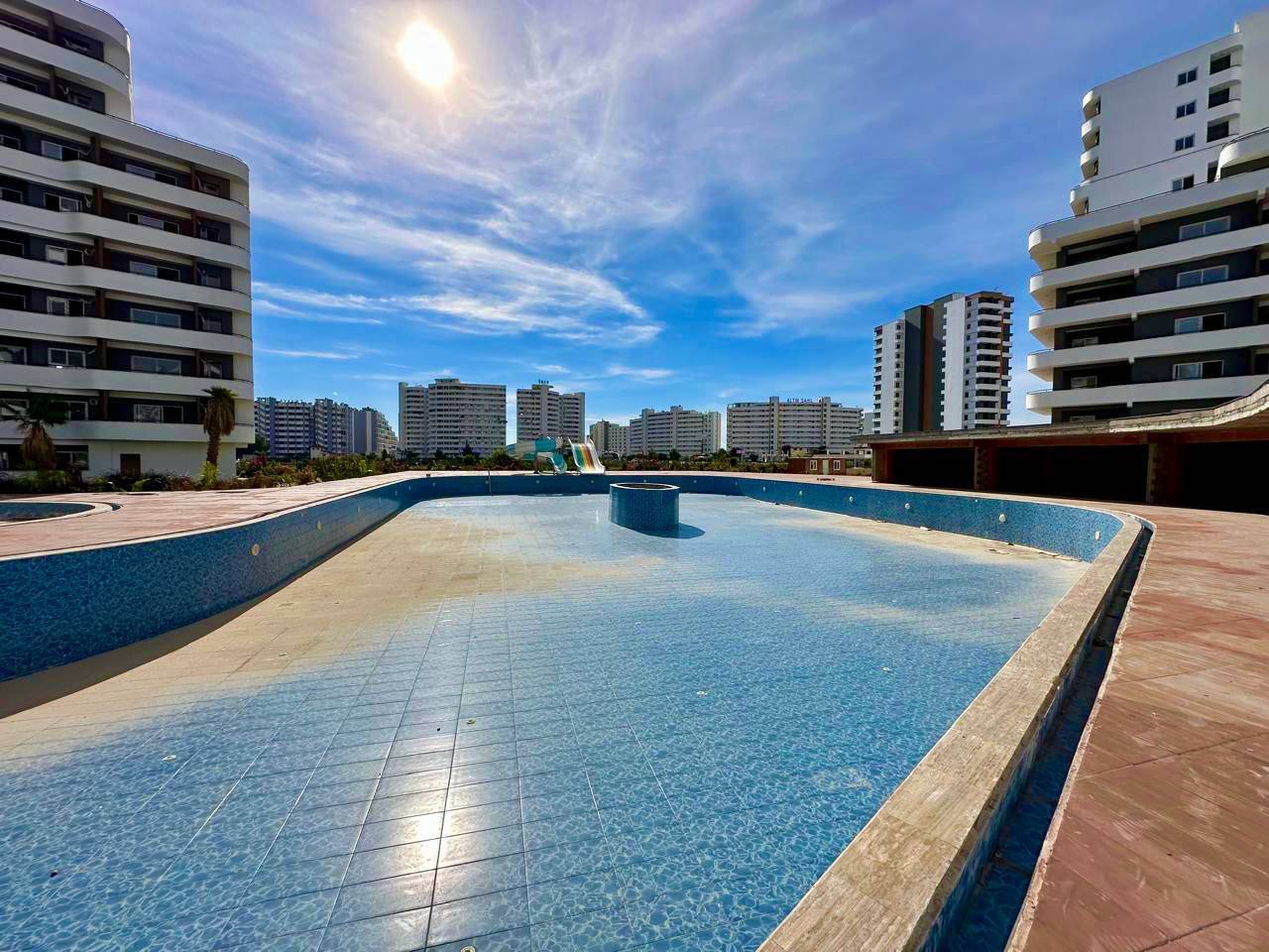 Квартира в Мерсине, Турция, 110 м² - фото 8