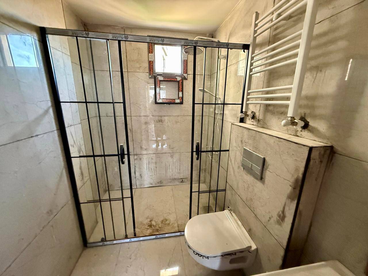 Квартира в Мерсине, Турция, 45 м² - фото 9