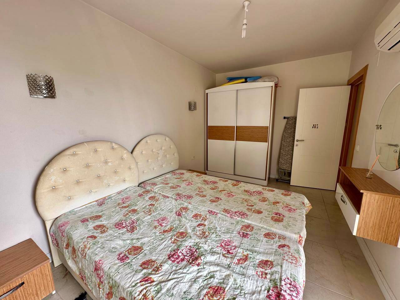 Квартира в Мерсине, Турция, 110 м² - фото 9