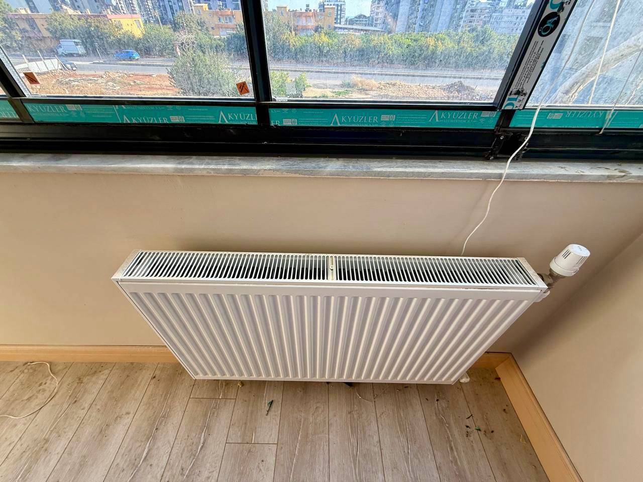 Квартира в Мерсине, Турция, 42 м² - фото 9