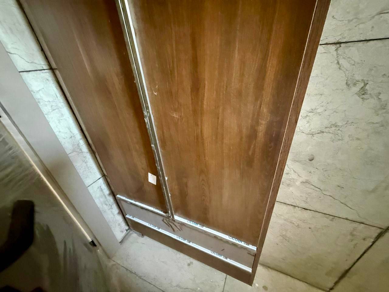 Квартира в Мерсине, Турция, 45 м² - фото 10