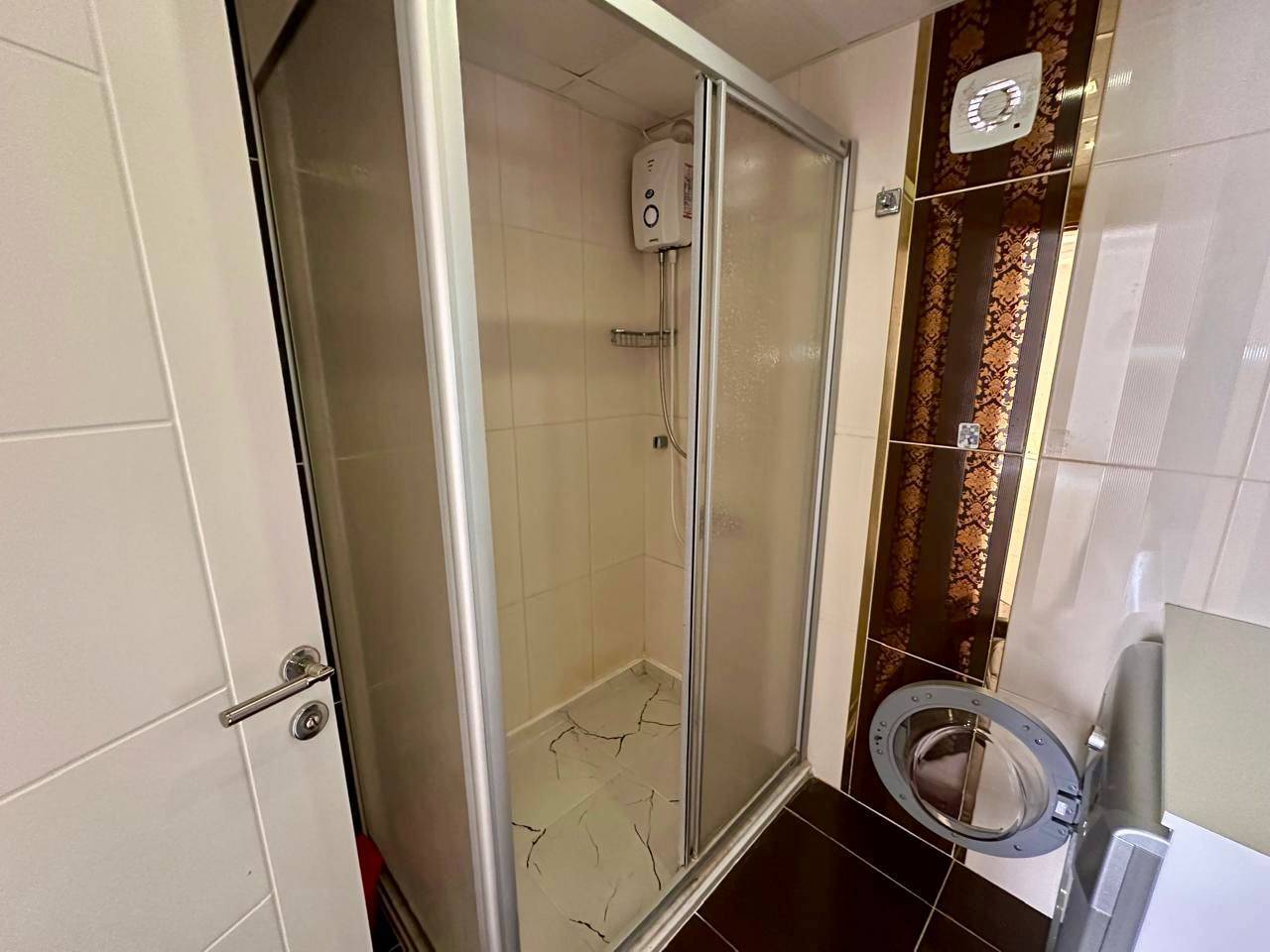 Квартира в Мерсине, Турция, 110 м² - фото 10