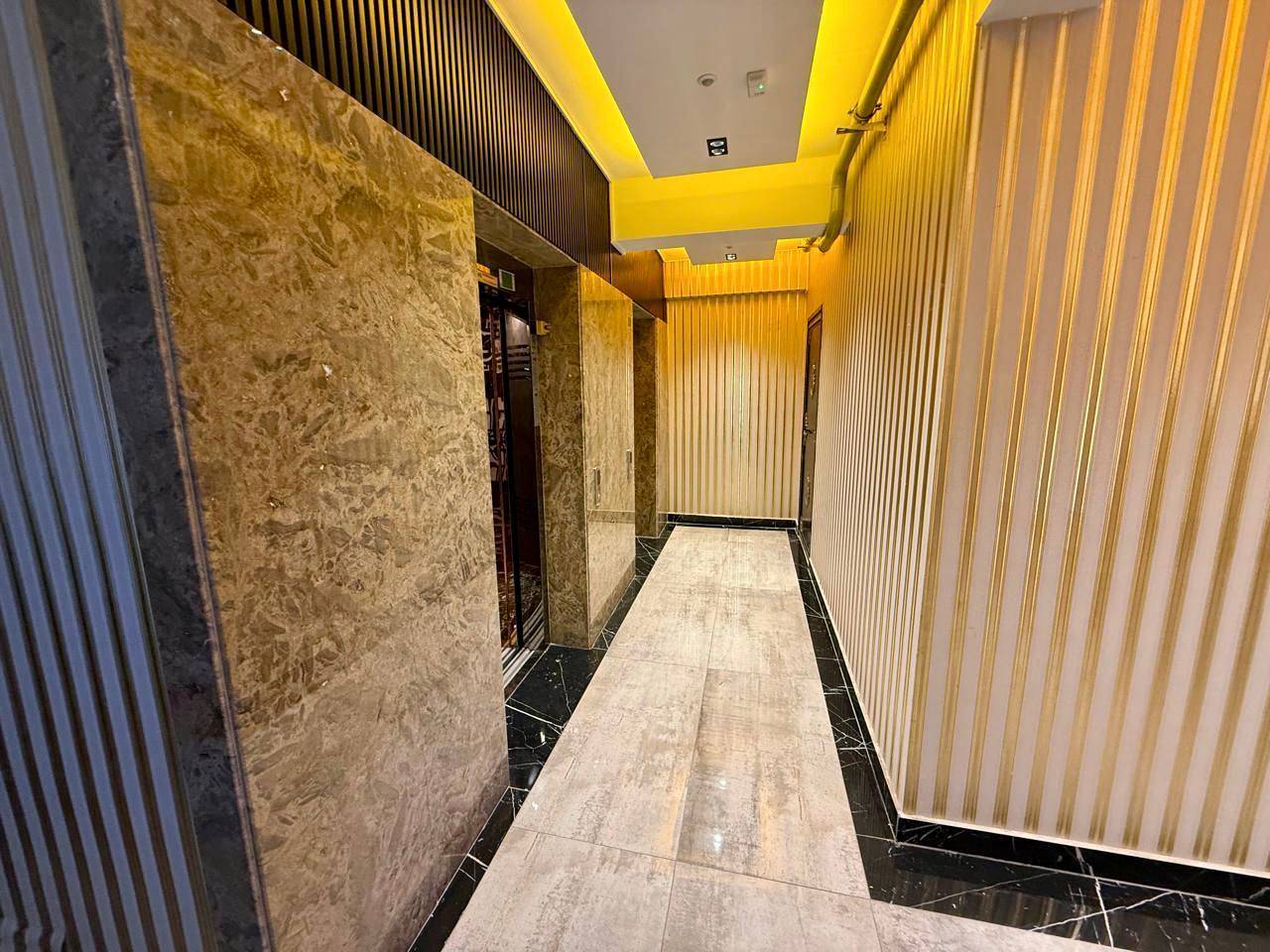 Квартира в Мерсине, Турция, 42 м² - фото 11