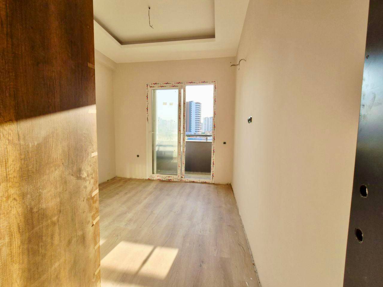 Квартира в Мерсине, Турция, 70 м² - фото 12