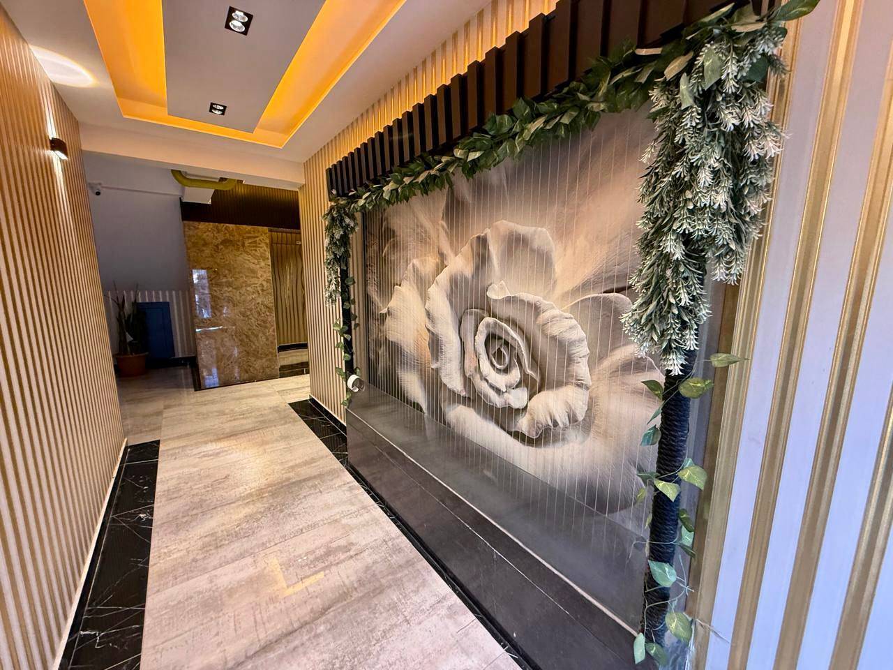 Квартира в Мерсине, Турция, 42 м² - фото 13