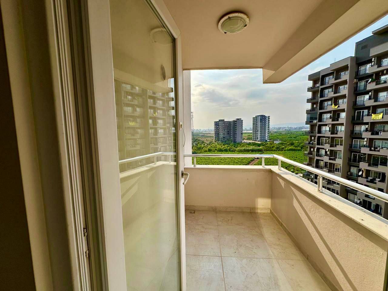 Квартира в Мерсине, Турция, 110 м² - фото 16