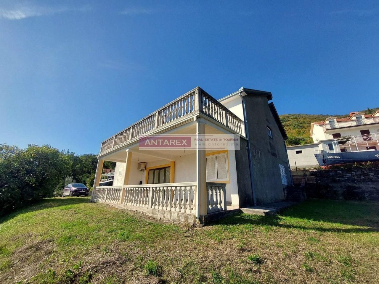 Вилла в Биеле, Черногория, 190 м² - фото 2