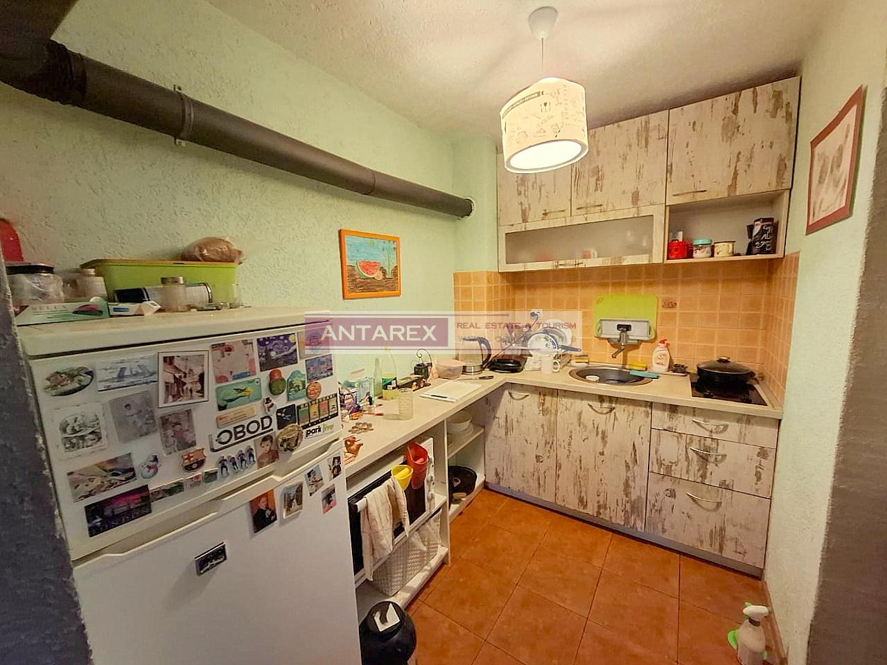 Апартаменты в Херцег-Нови, Черногория, 50 м² - фото 3