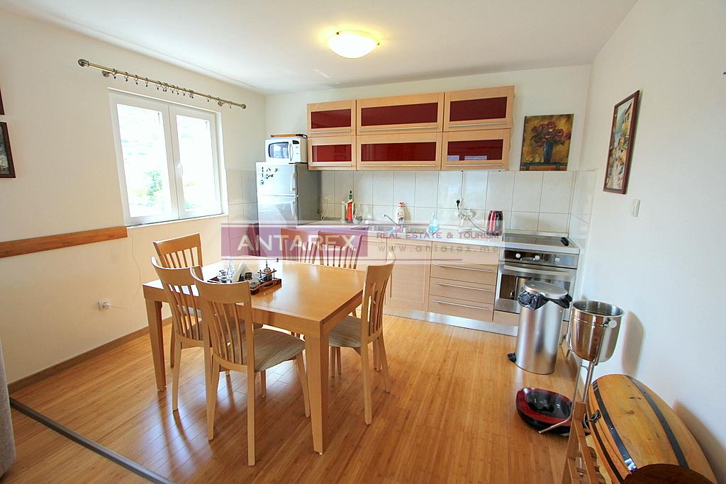 Апартаменты в Дженовичах, Черногория, 109 м² - фото 3