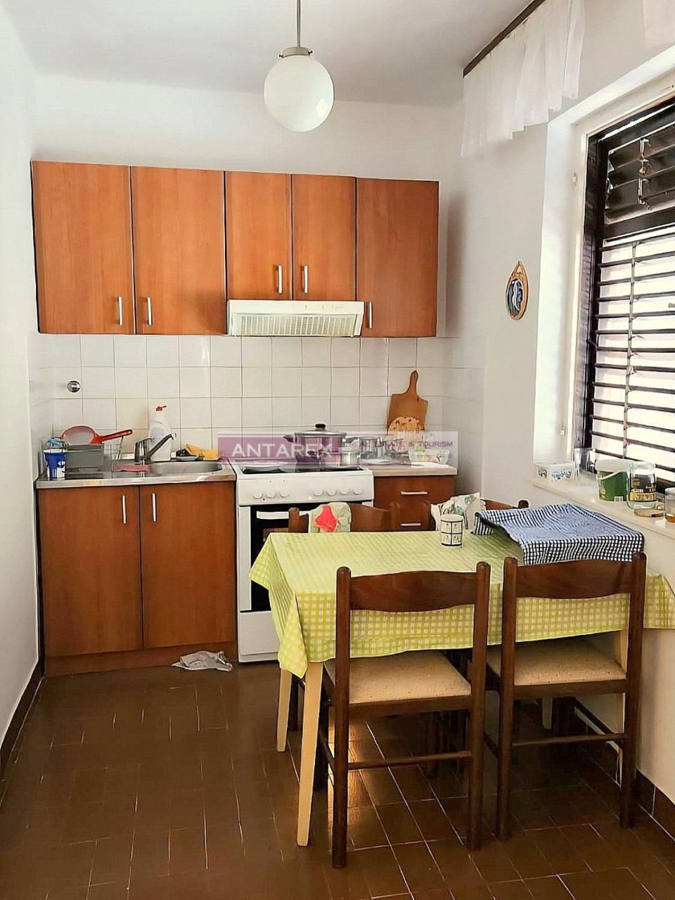 Апартаменты в Нивице, Черногория, 73 м² - фото 3