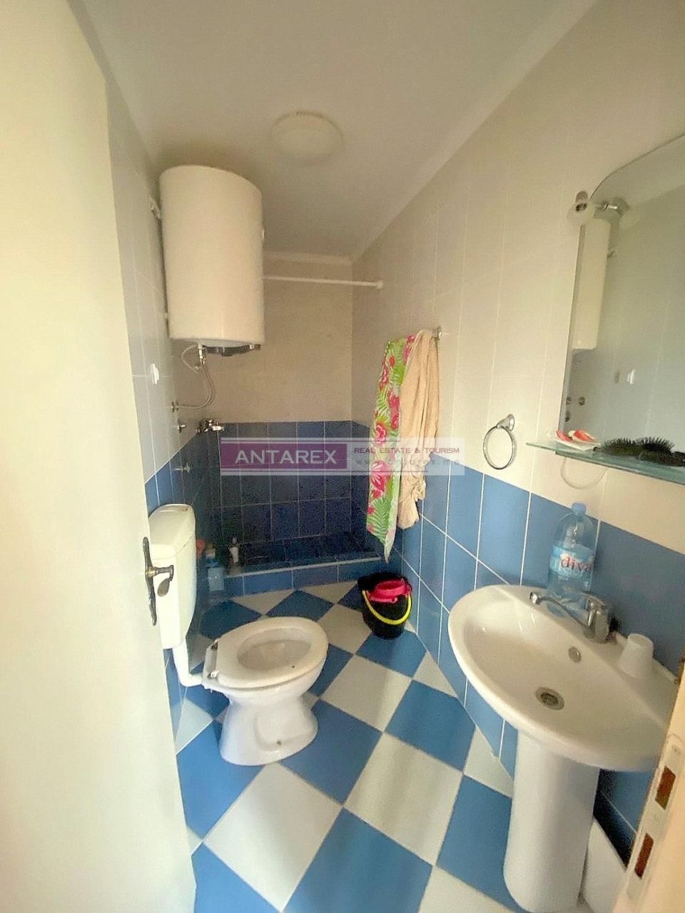 Апартаменты в Херцег-Нови, Черногория, 34 м² - фото 4