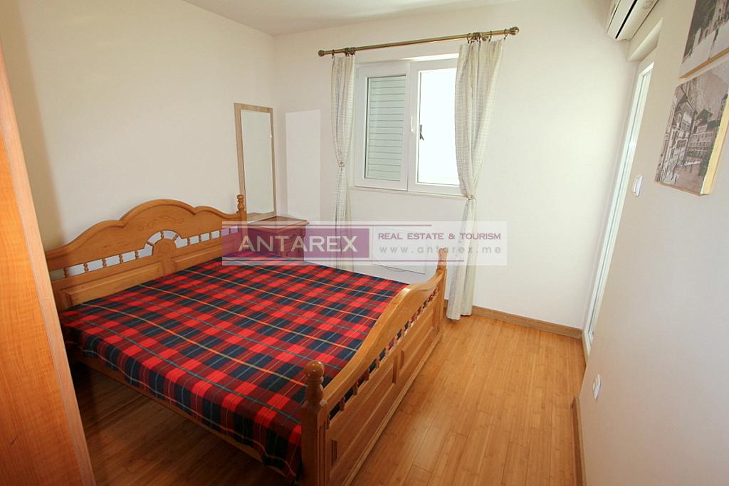 Апартаменты в Дженовичах, Черногория, 109 м² - фото 5