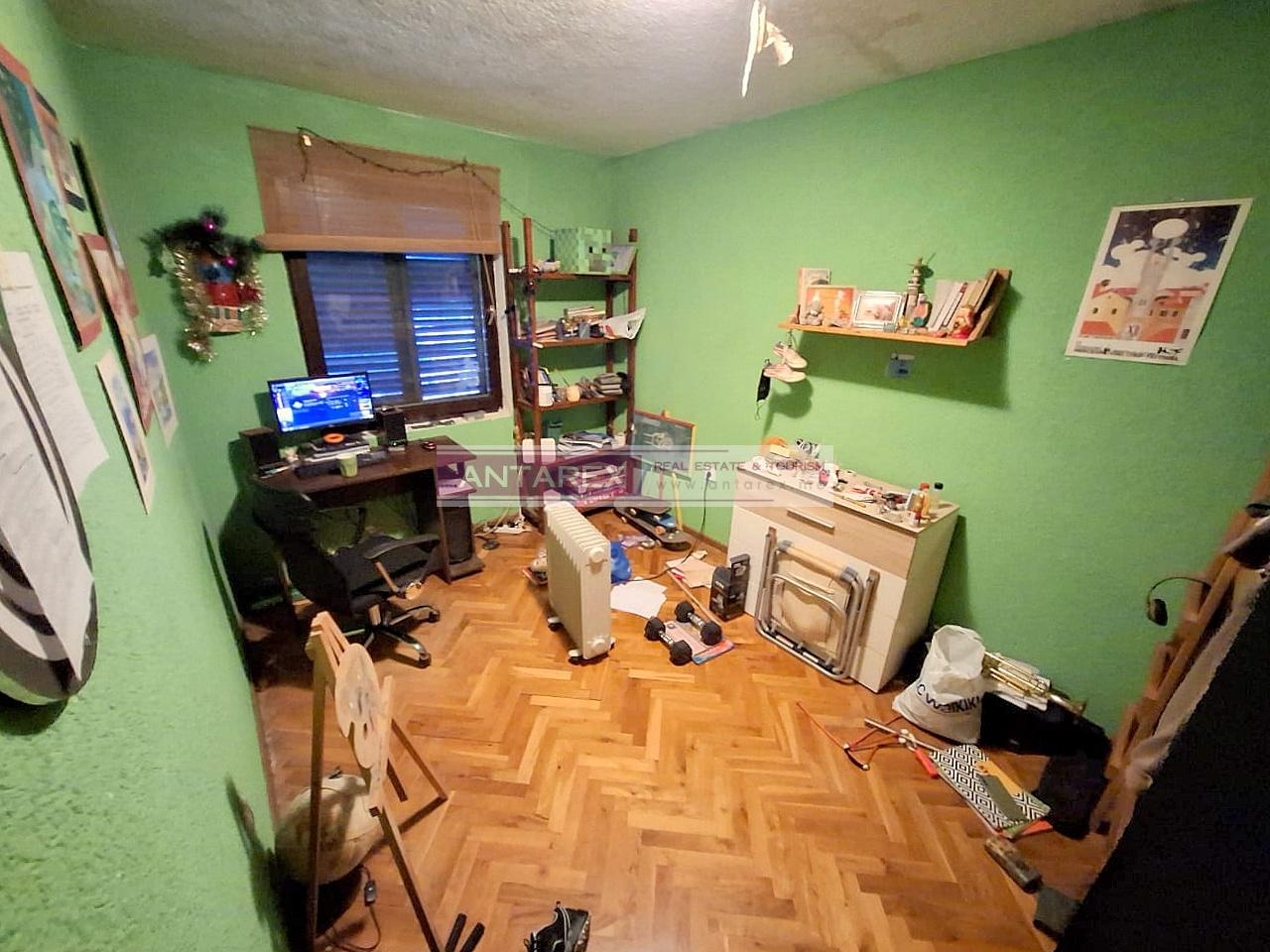 Апартаменты в Херцег-Нови, Черногория, 50 м² - фото 5