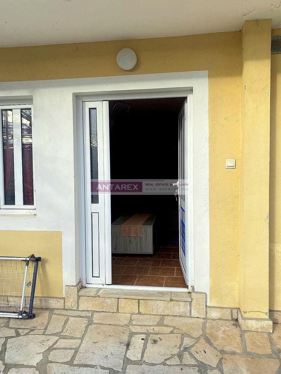 Апартаменты в Херцег-Нови, Черногория, 34 м² - фото 6