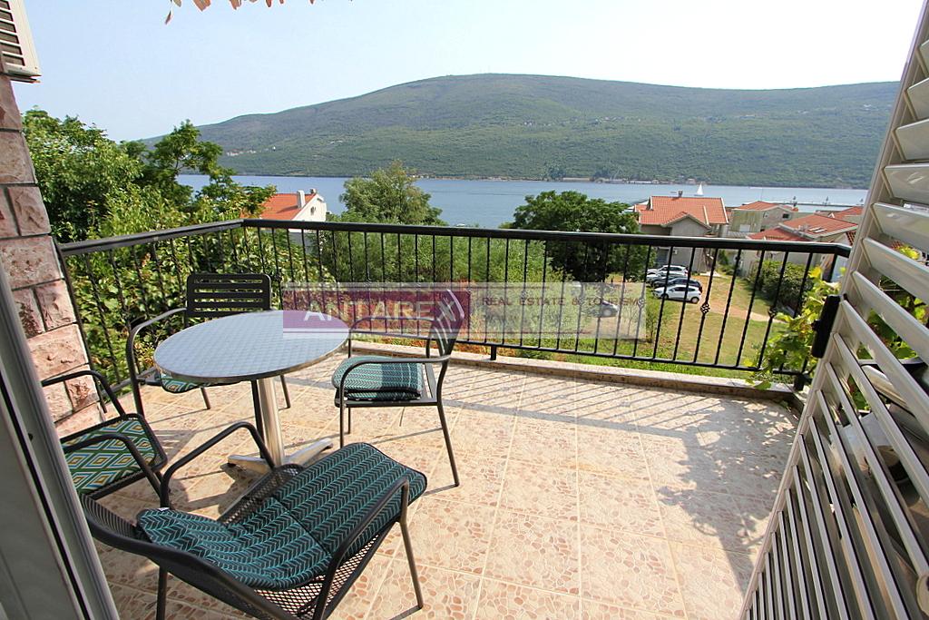 Апартаменты в Дженовичах, Черногория, 109 м² - фото 7