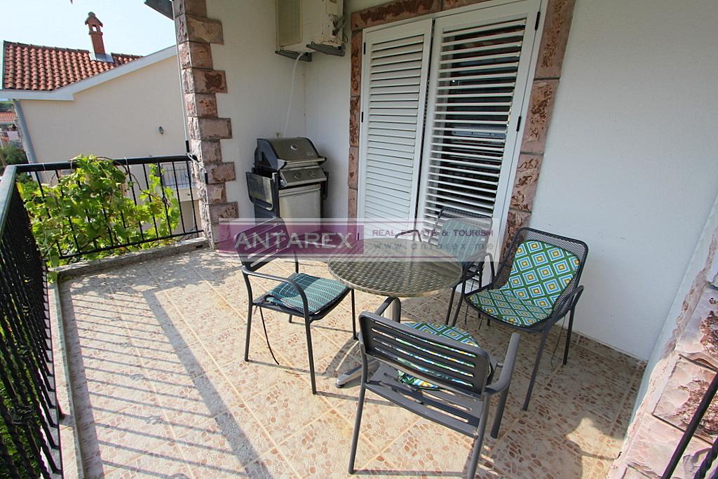 Апартаменты в Дженовичах, Черногория, 109 м² - фото 8