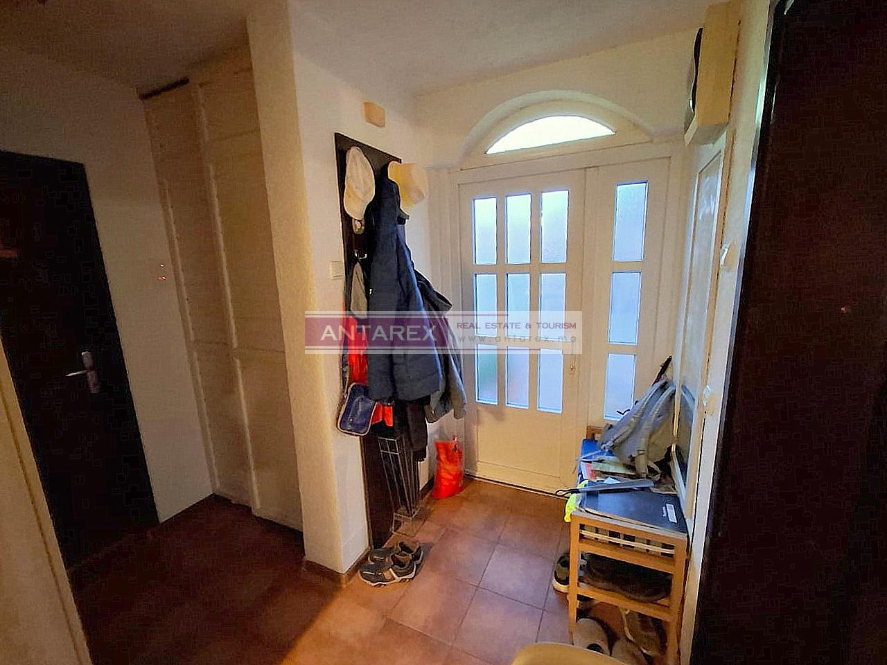 Апартаменты в Херцег-Нови, Черногория, 50 м² - фото 8