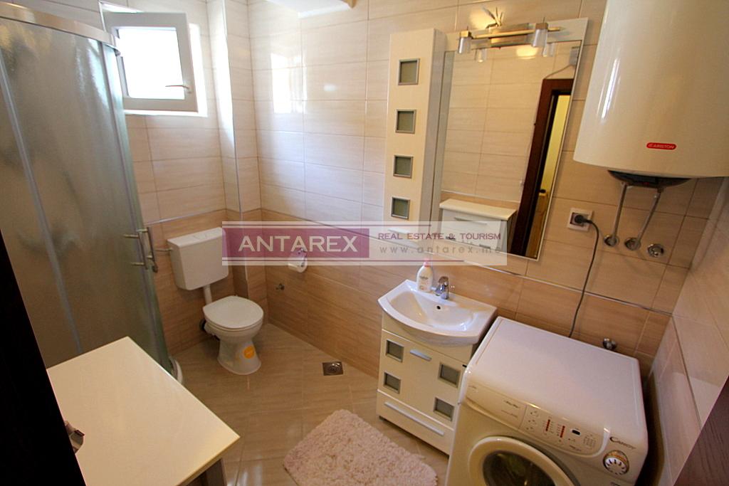 Апартаменты в Дженовичах, Черногория, 109 м² - фото 9