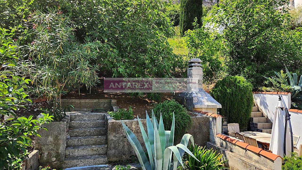 Апартаменты в Нивице, Черногория, 73 м² - фото 12