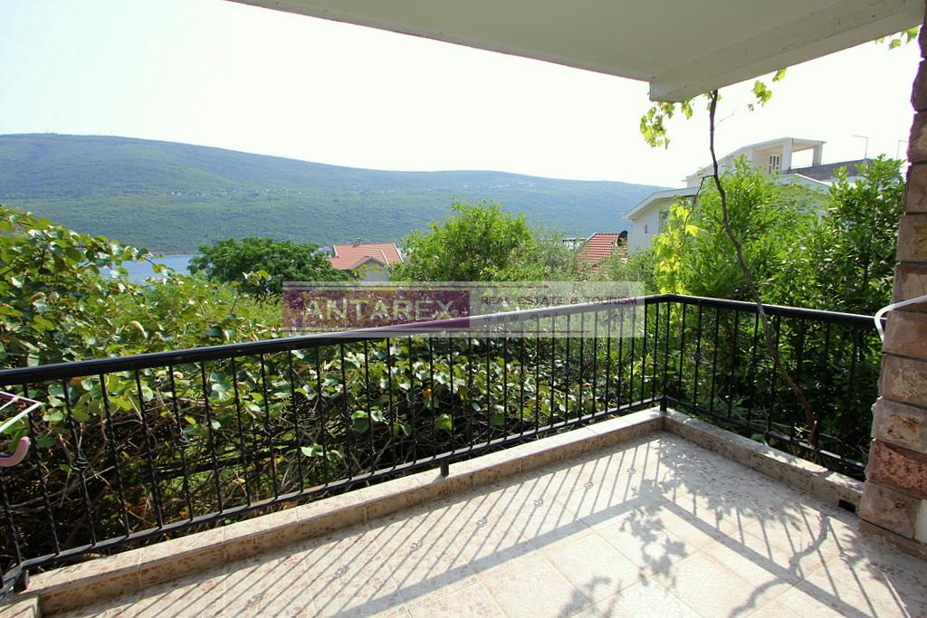 Апартаменты в Дженовичах, Черногория, 109 м² - фото 12