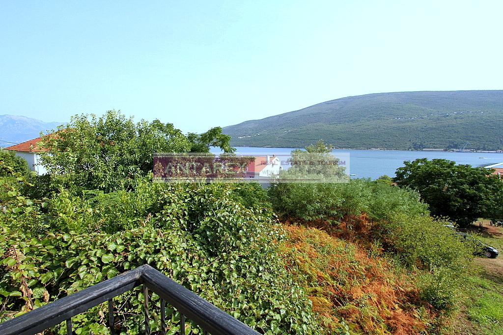 Апартаменты в Дженовичах, Черногория, 109 м² - фото 13