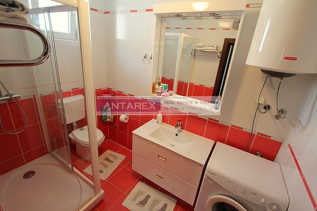 Апартаменты в Дженовичах, Черногория, 109 м² - фото 14