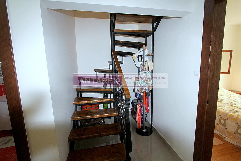 Апартаменты в Дженовичах, Черногория, 109 м² - фото 15