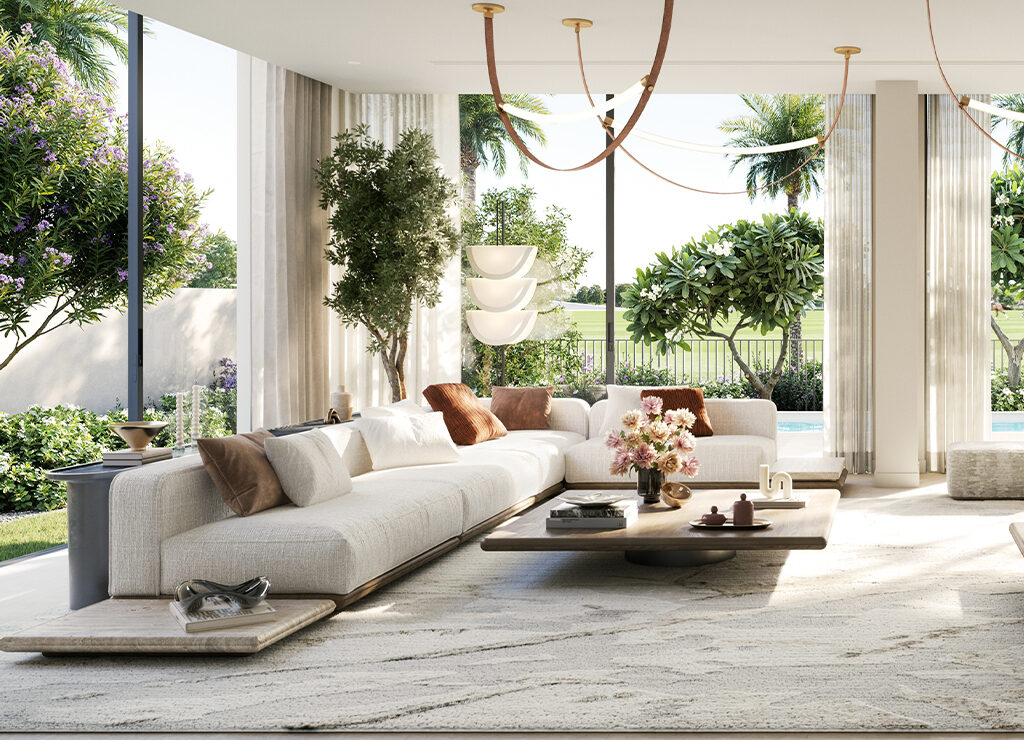 Вилла в Дубае, ОАЭ, 202 м² - фото 2